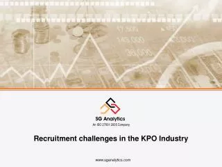 Recruitment challenges in the KPO Industry