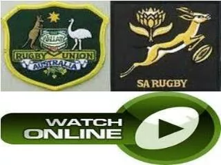 south africa vs australia live tri nations rugby game online