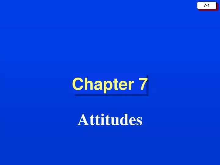 chapter 7