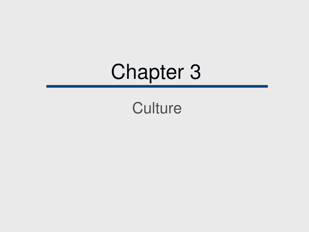 PPT - Chapter 3 PowerPoint Presentation, free download - ID:1355966