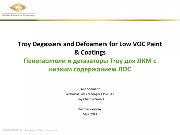 troy degassers and defoamers for low voc paint coatings troy