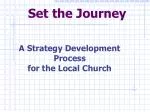 Set the Journey - slide 1