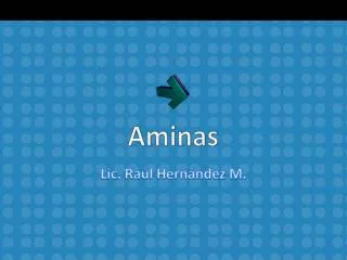 aminas