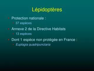 l pidopt res