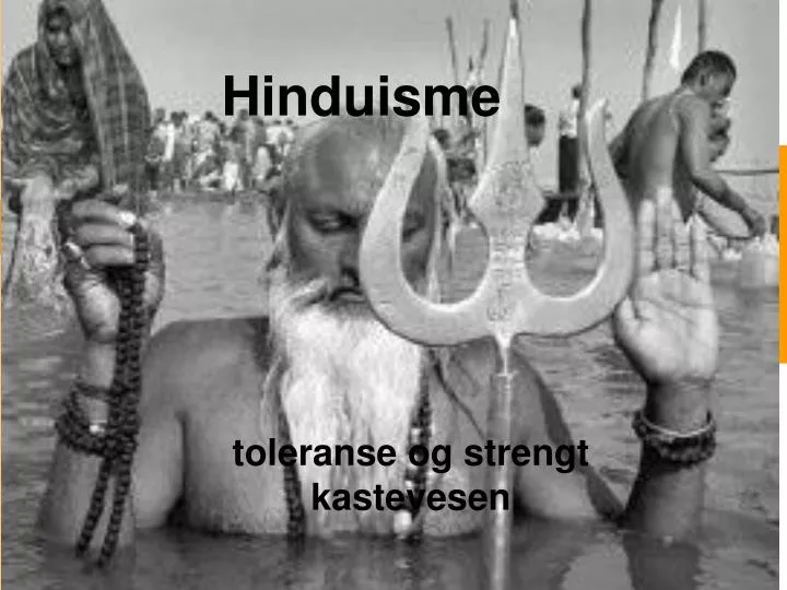 hinduisme