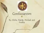 PPT - Confucianism PowerPoint Presentation, Free Download - ID:238845