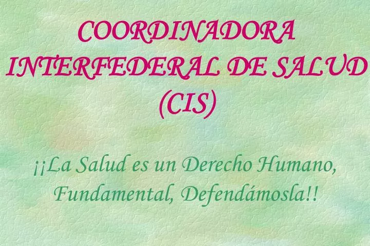 la salud es un derecho humano fundamental defend mosla