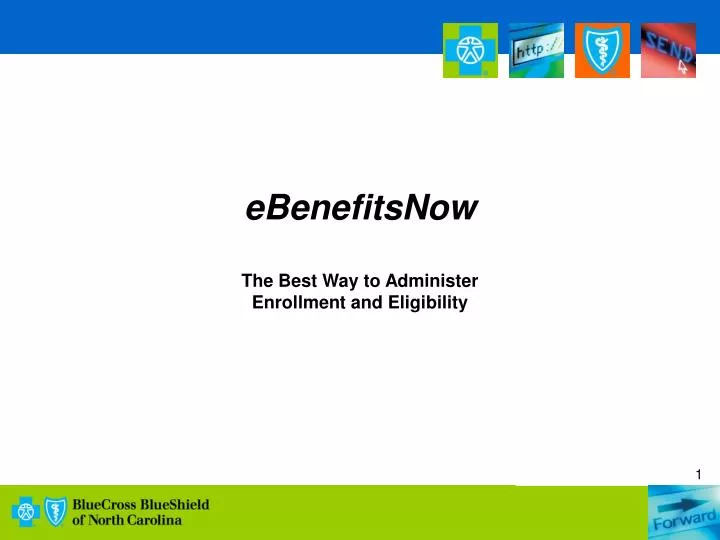 ebenefitsnow the best way to administer enrollment and eligibility