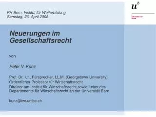 ph bern institut f r weiterbildung samstag 26 april 2008