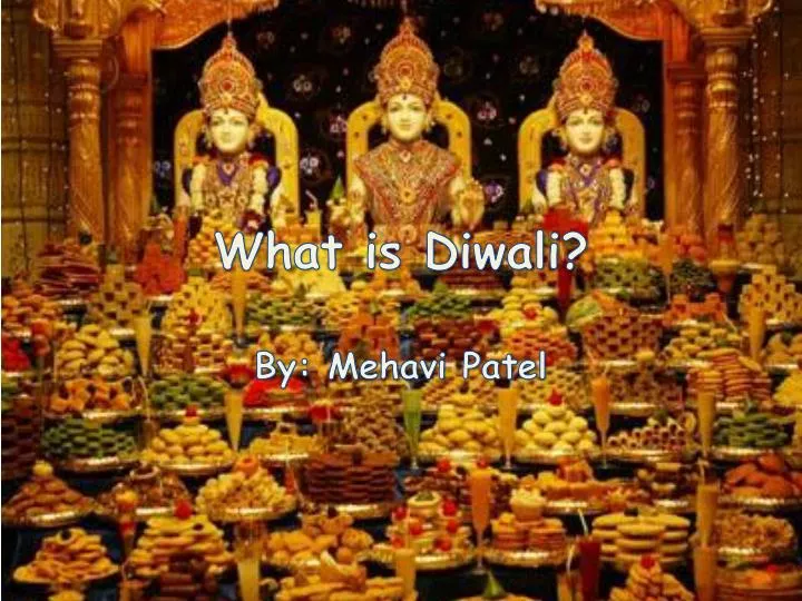 what is diwali