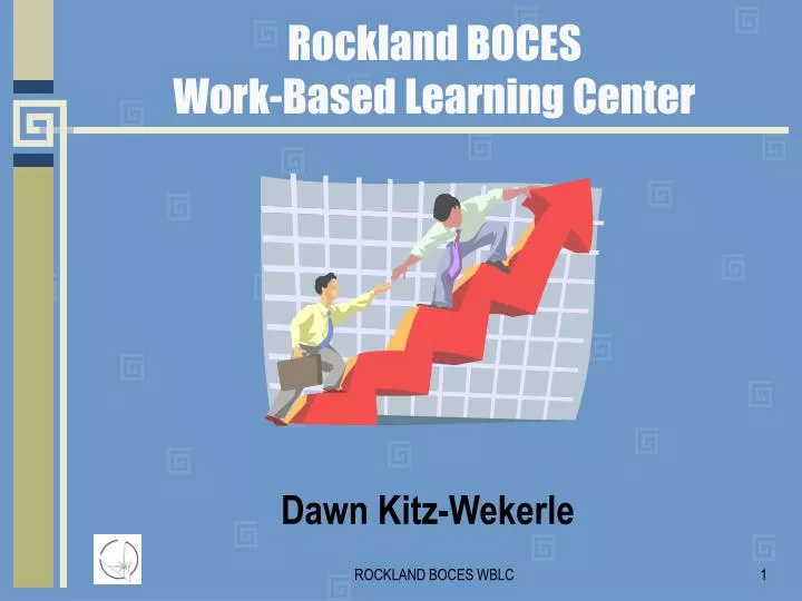rockland boces work based learning center