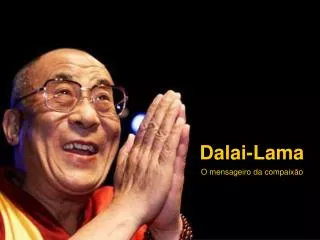 Dalai-Lama