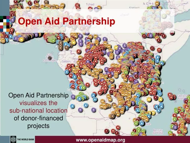 open aid partnership