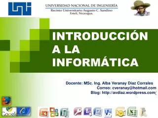 introducci n a la inform tica