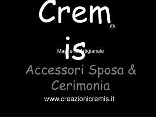 Cremis