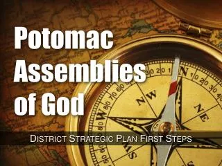 Potomac Assemblies of God
