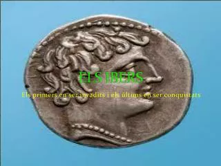 els ibers