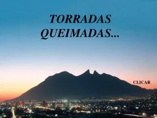 torradas queimadas
