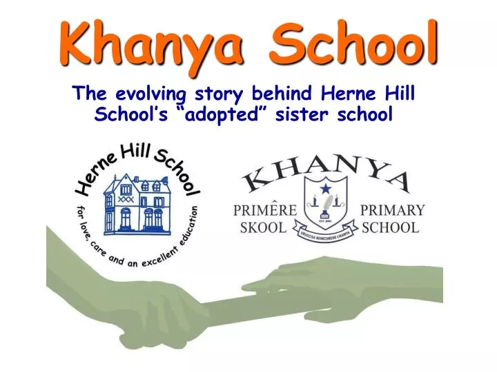 khanya school