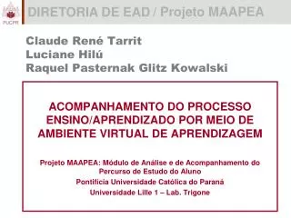 claude ren tarrit luciane hil raquel pasternak glitz kowalski