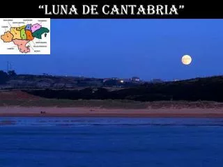“Luna de Cantabria”