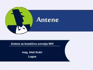 antene