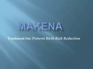 Makena