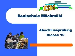 realschule m ckm hl