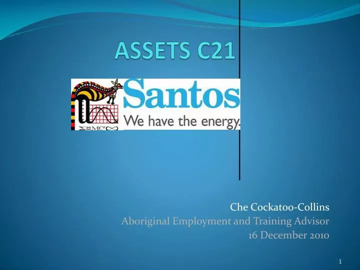 assets c21