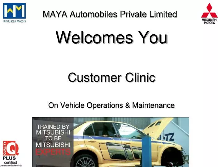 maya automobiles private limited