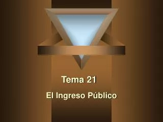 tema 21