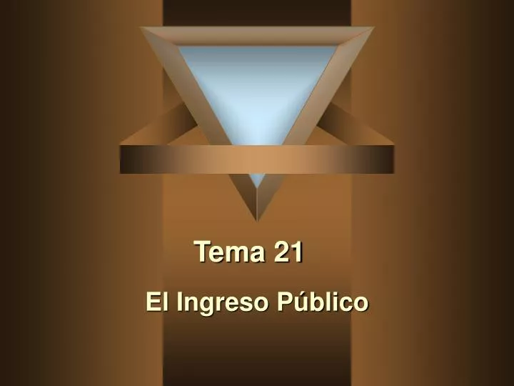 tema 21