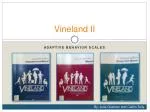Vineland II - slide 1