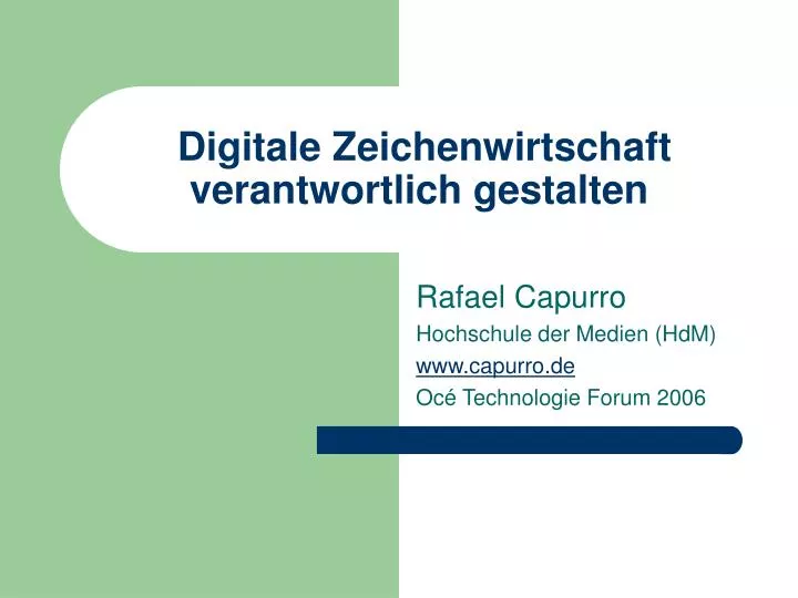 digitale zeichenwirtschaft verantwortlich gestalten