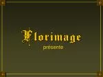 présente - slide 1