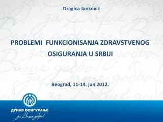 dragica jankovi
