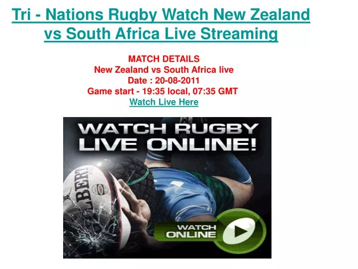 tri nations rugby watch new zealand vs south africa live streaming