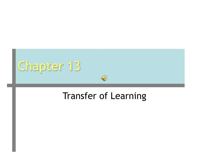 chapter 13