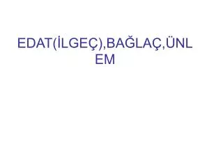 edat lge ba la nlem