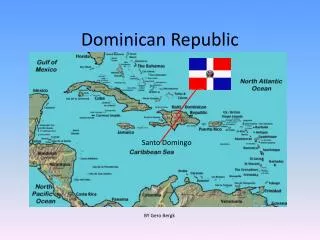 Dominican Republic