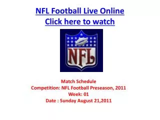 watch san diego chargers vs dallas cowboys nfl football live