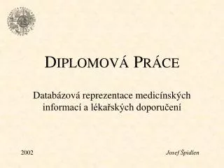 d iplomov p r ce