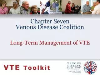 Chapter Seven Venous Disease Coalition