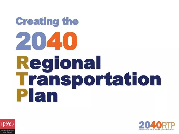 creating the 20 40