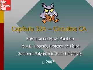 cap tulo 32a circuitos ca