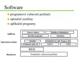 software