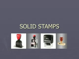 rubber stamps, self inked stamps uk