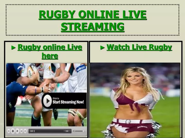 rugby online live streaming