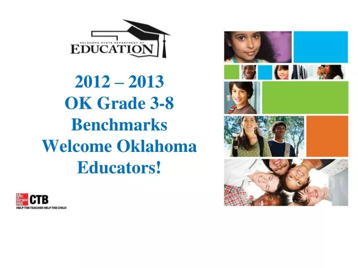 2012 2013 ok grade 3 8 benchmarks welcome oklahoma educators