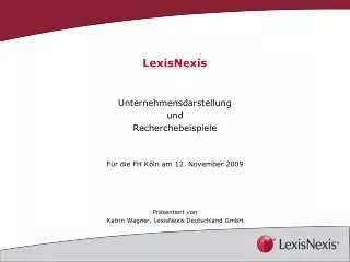lexisnexis